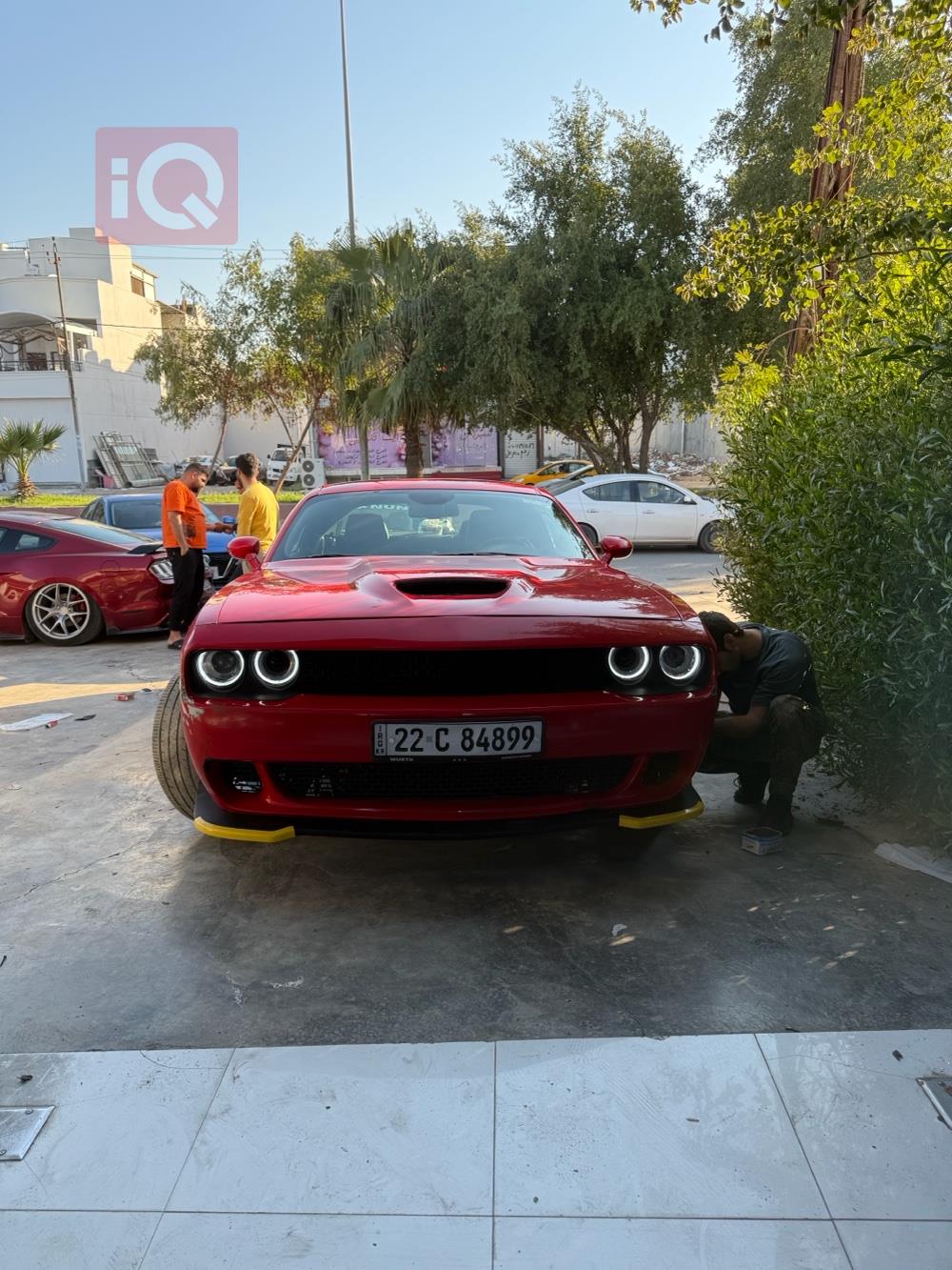 دۆج چالنجەر